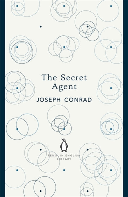 The Secret Agent (ISBN: 9780141199559)