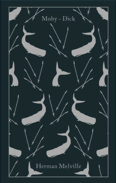 Moby-Dick : or, The Whale (ISBN: 9780141199603)
