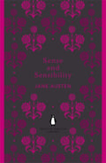 Sense and Sensibility (ISBN: 9780141199672)