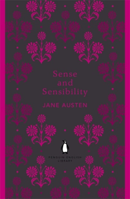 Sense and Sensibility (ISBN: 9780141199672)