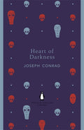 Heart of Darkness (ISBN: 9780141199788)