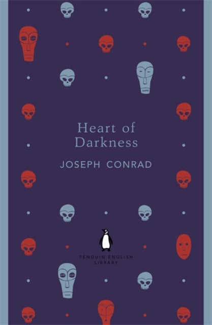 Heart of Darkness (ISBN: 9780141199788)