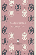 Middlemarch (ISBN: 9780141199795)