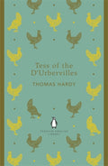 Tess of the D'Urbervilles (ISBN: 9780141199948)