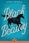 Black Beauty (ISBN: 9780141321035)