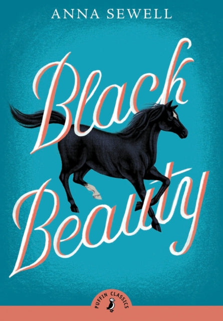 Black Beauty (ISBN: 9780141321035)