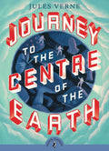 Journey to the Centre of the Earth (ISBN: 9780141321042)