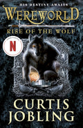 Wereworld: Rise of the Wolf (Book 1) (ISBN: 9780141333397)