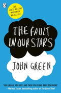 The Fault in Our Stars (ISBN: 9780141345659)