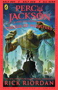 Percy Jackson and the Sea of Monsters (Book 2) (ISBN: 9780141346847)