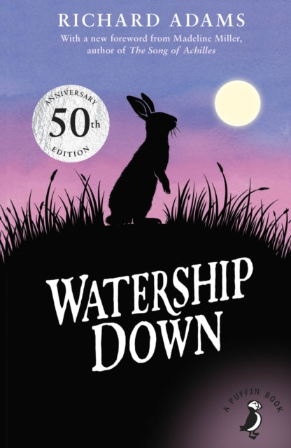 Watership Down (ISBN: 9780141354965)