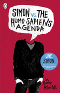 Simon vs. the Homo Sapiens Agenda (ISBN: 9780141356099)