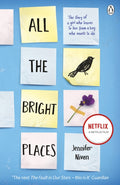 All the Bright Places (ISBN: 9780141357034)