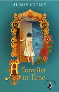 A Traveller in Time (ISBN: 9780141361116)
