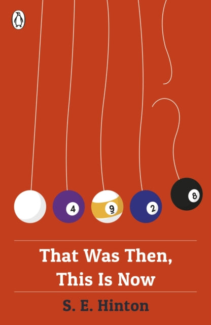 That Was Then, This Is Now (ISBN: 9780141378367)
