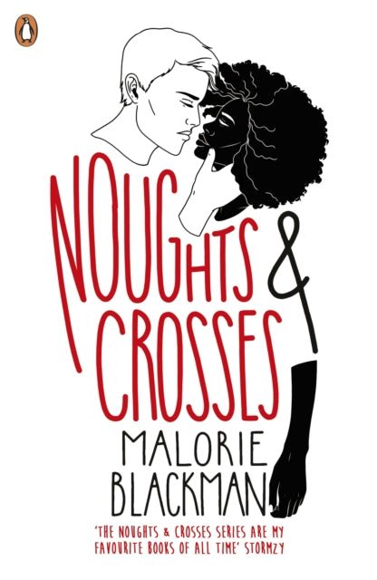 Noughts & Crosses (ISBN: 9780141378640)