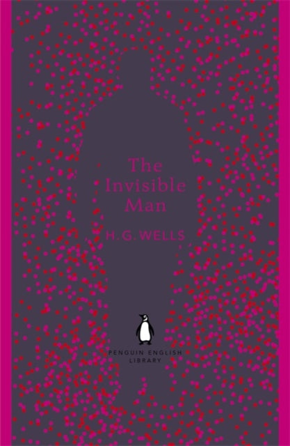 The Invisible Man (ISBN: 9780141389516)
