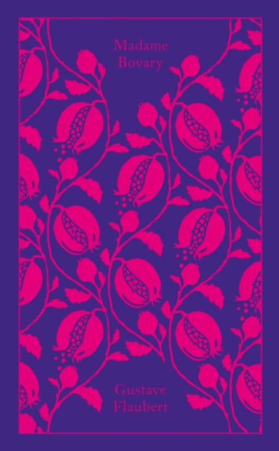 Madame Bovary (ISBN: 9780141394671)