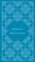 Meditations (ISBN: 9780141395869)