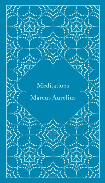 Meditations (ISBN: 9780141395869)