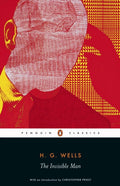 The Invisible Man (ISBN: 9780141439983)