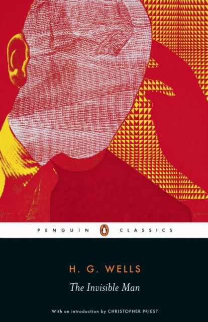 The Invisible Man (ISBN: 9780141439983)