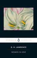 Women in Love (ISBN: 9780141441542)