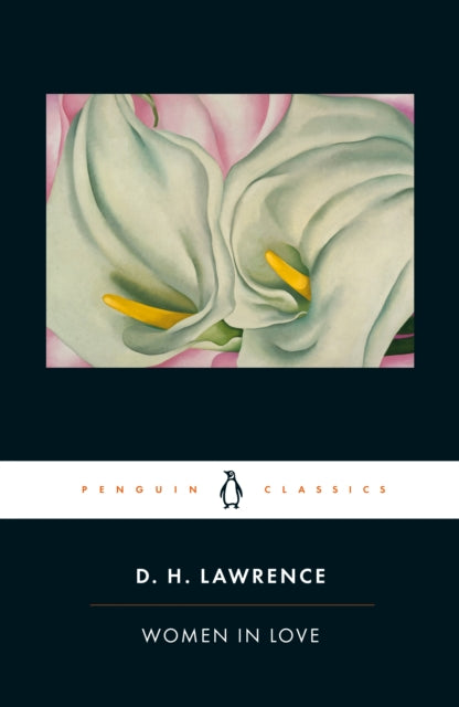 Women in Love (ISBN: 9780141441542)