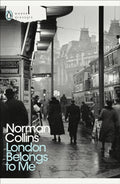 London Belongs to Me (ISBN: 9780141442334)