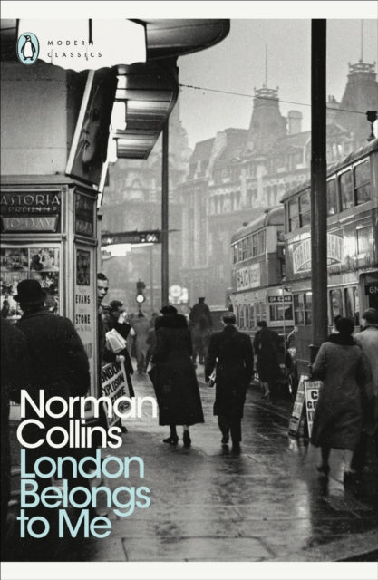 London Belongs to Me (ISBN: 9780141442334)