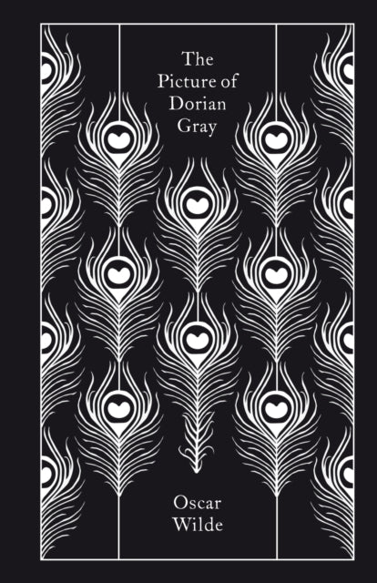 The Picture of Dorian Gray (ISBN: 9780141442464)