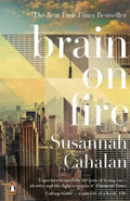 Brain On Fire: My Month of Madness (ISBN: 9780141975344)