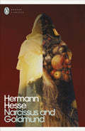 Narcissus and Goldmund (ISBN: 9780141984612)