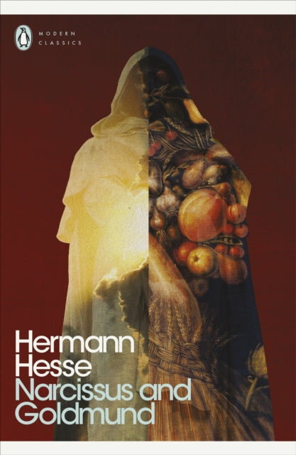 Narcissus and Goldmund (ISBN: 9780141984612)