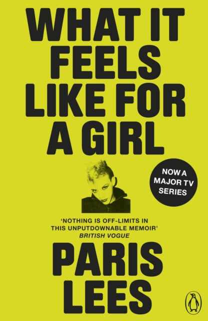 What It Feels Like for a Girl (ISBN: 9780141993089)