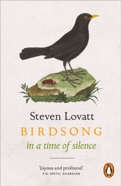 Birdsong in a Time of Silence (ISBN: 9780141995700)