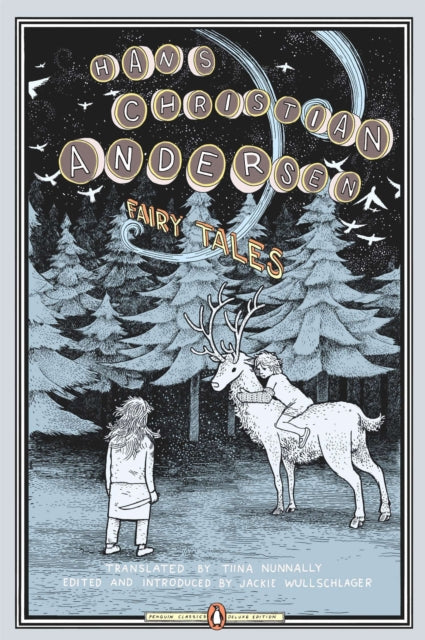 Fairy Tales (ISBN: 9780143039525)