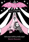 Isadora Moon Goes Camping (ISBN: 9780192744333)