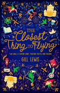 The Closest Thing to Flying (ISBN: 9780192749482)