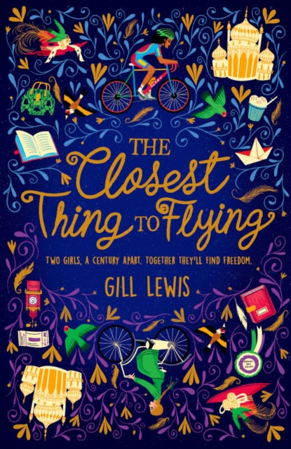 The Closest Thing to Flying (ISBN: 9780192749482)