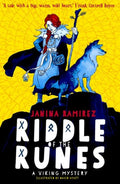 Riddle of the Runes (ISBN: 9780192766335)