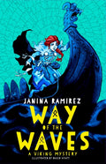 Way of the Waves (ISBN: 9780192766359)