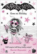 Isadora Moon Goes on Holiday (ISBN: 9780192771643)
