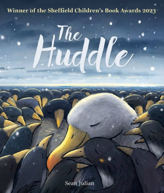 The Huddle (ISBN: 9780192780393)