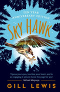 Sky Hawk (ISBN: 9780192780782)