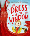 The Dress in the Window (ISBN: 9780192783585)