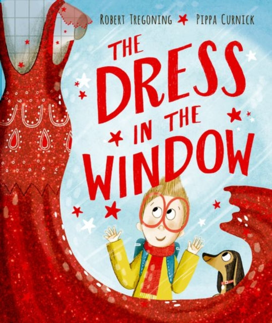 The Dress in the Window (ISBN: 9780192783585)
