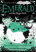 Emerald and the Magic Shell (ISBN: 9780192784056)