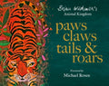 Paws, Claws, Tails, & Roars: Brian Wildsmith's Animal Kingdom (ISBN: 9780192784216)