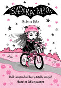 Isadora Moon Rides a Bike (ISBN: 9780192787842)